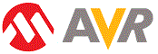 Atmel AVR