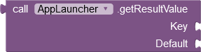 getResultValue