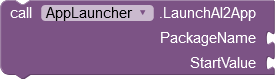 LaunchAI2App