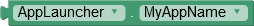MyAppName
