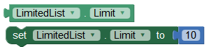 Limit