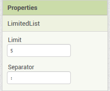 Limit