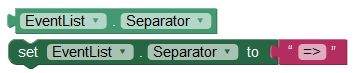 Separator