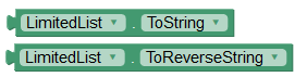 ToString