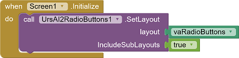 Screen.Initialize