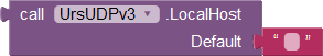 LocalHost