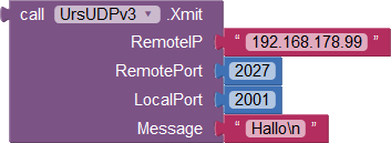 Xmit
