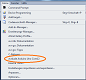 Uploader starten