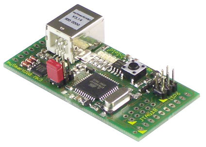 mySmartUSB MK3