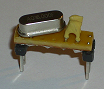 Quarz-Adapter