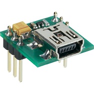 USB-RS232-Konverter