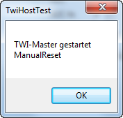 Asynchroner Reset