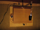 Ball Balance Machine