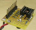 ATtiny Fuse Resetter