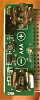 5 V aus einzelner AAA-Batterie