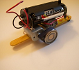 SPURT-Bot