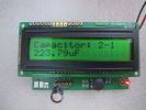 Transistor Tester