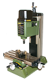 Die Mini-Fräse MF70 von Proxxon
