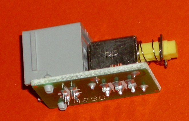 Elektronik