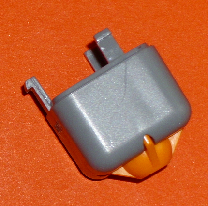 Sensorkappe