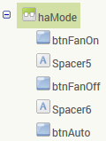 Block 'Steuerparameter'