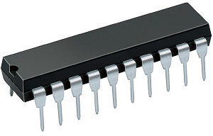 ATmega 48