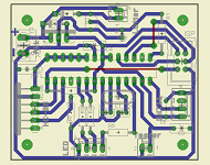 PCB-Layout