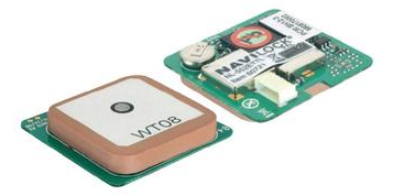 Navilock 552ETTL GPS Engine Module TTL