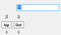 Edit Pin Name