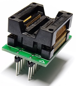 ZIF-SOP-Adapter
