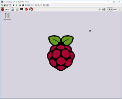 Grafischer Desktop