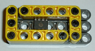 IC-Pin-Ausrichter