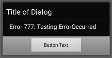 show-error-dialog